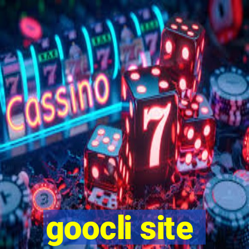goocli site