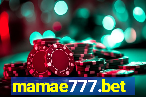 mamae777.bet
