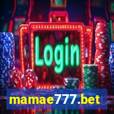 mamae777.bet