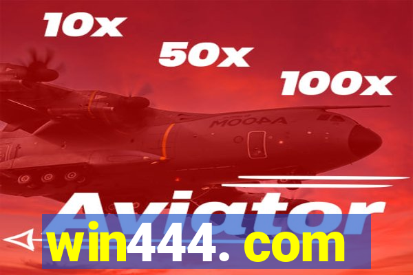 win444. com