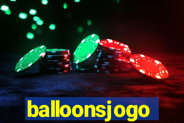 balloonsjogo