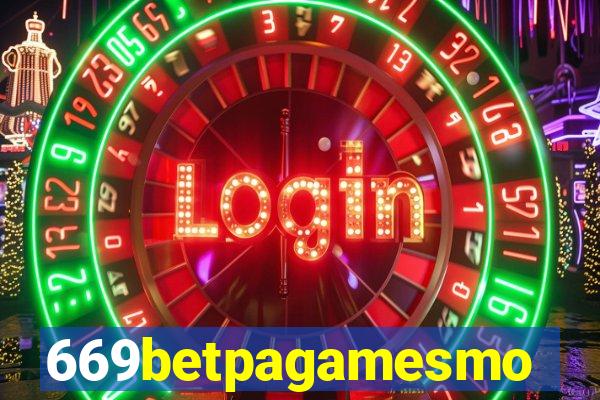 669betpagamesmo