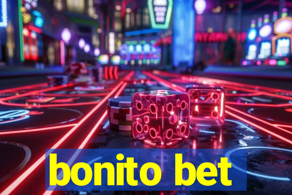 bonito bet