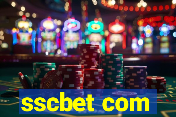 sscbet com