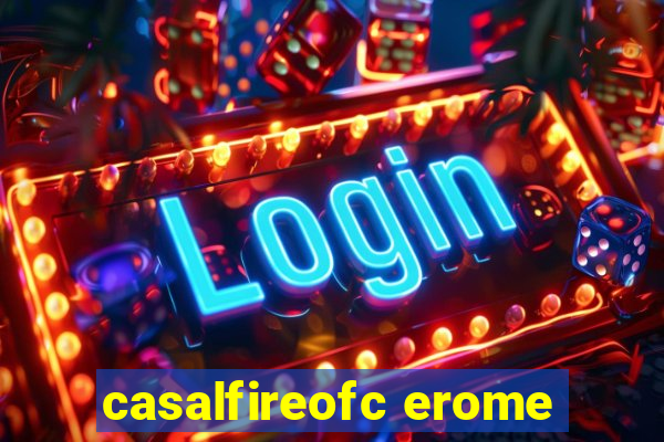 casalfireofc erome
