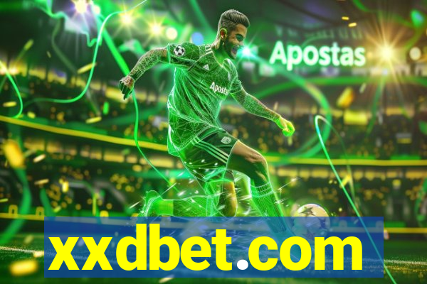 xxdbet.com