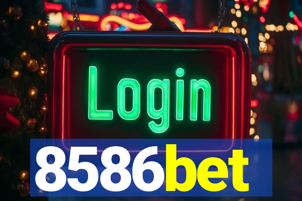 8586bet