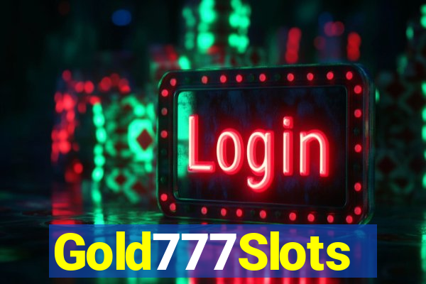 Gold777Slots