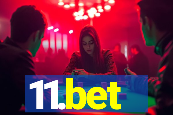 11.bet