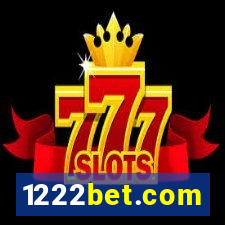 1222bet.com