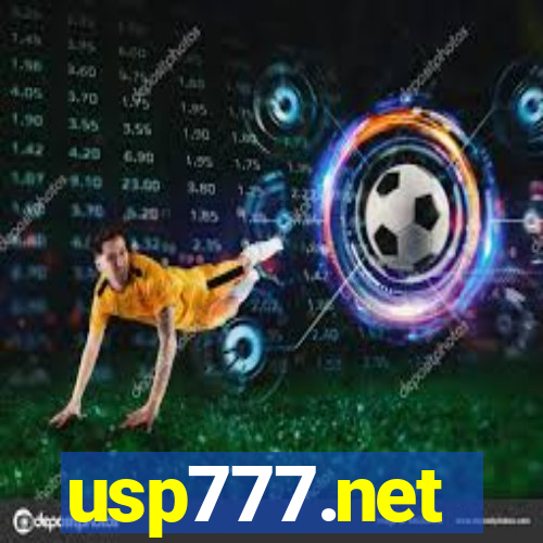 usp777.net