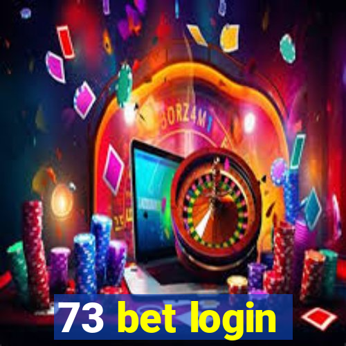 73 bet login