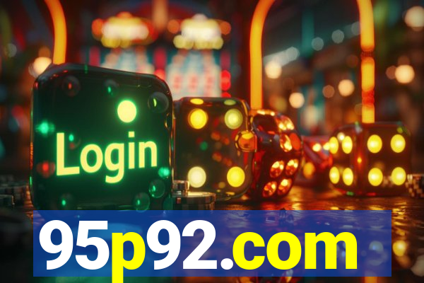 95p92.com