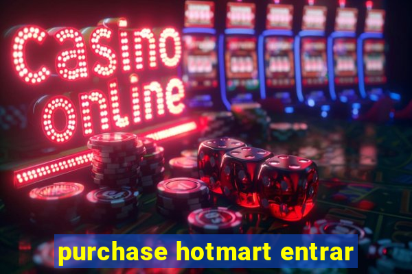 purchase hotmart entrar