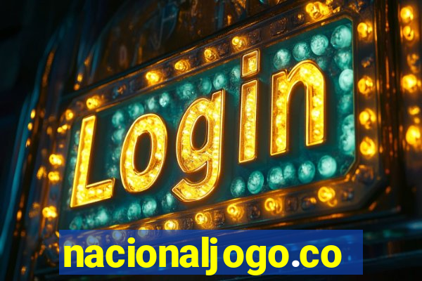 nacionaljogo.com