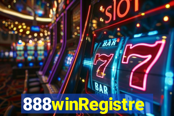888winRegistre