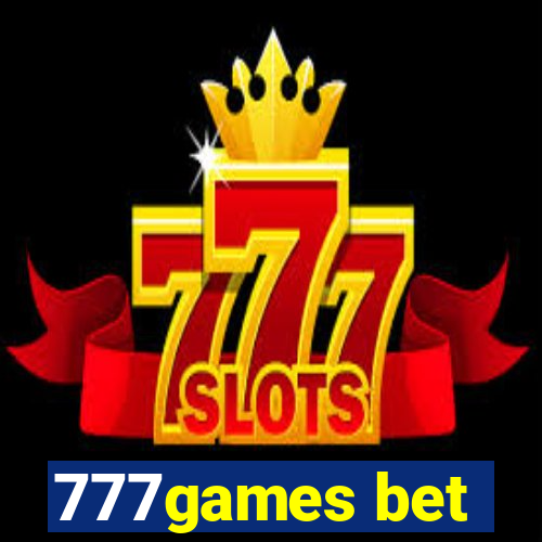 777games bet