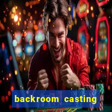 backroom casting couch chelsea