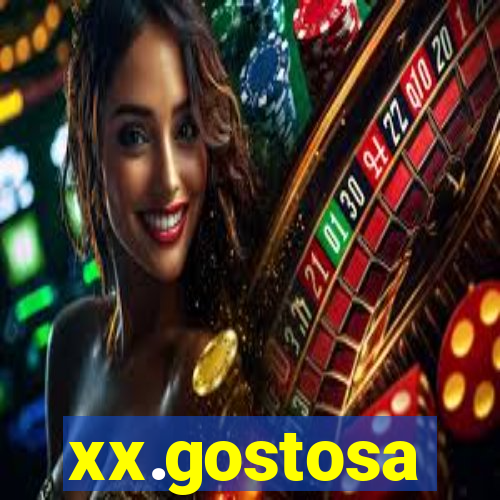 xx.gostosa