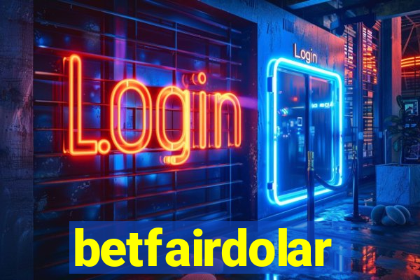 betfairdolar