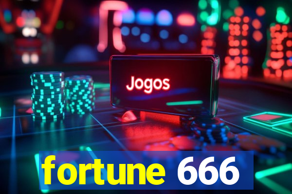 fortune 666