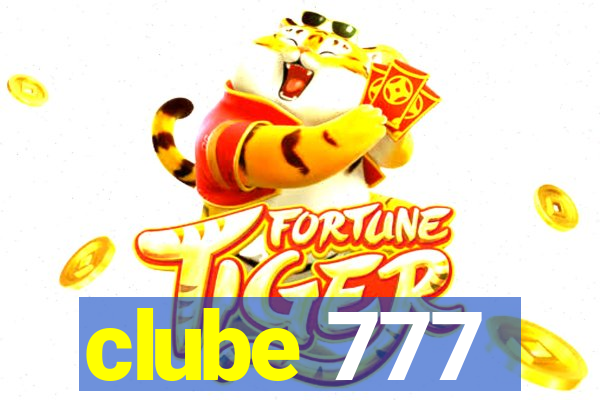 clube 777