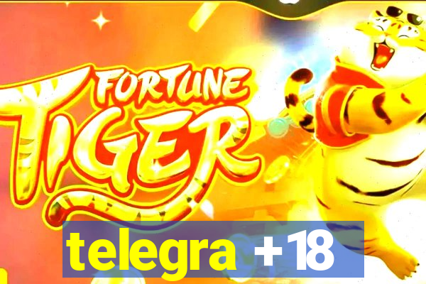 telegra +18