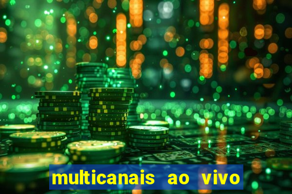 multicanais ao vivo sportv 2