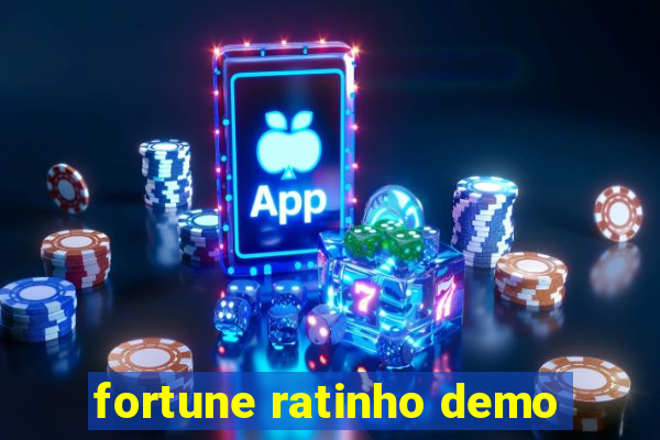 fortune ratinho demo