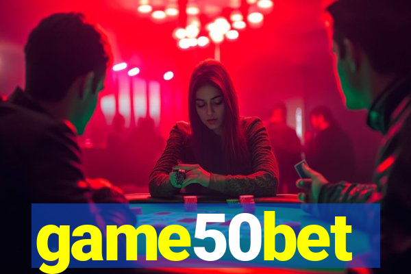 game50bet