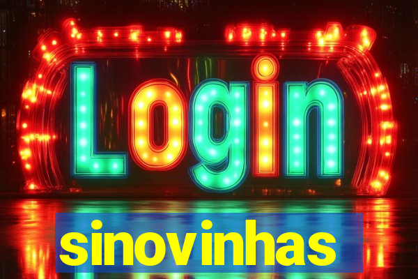 sinovinhas