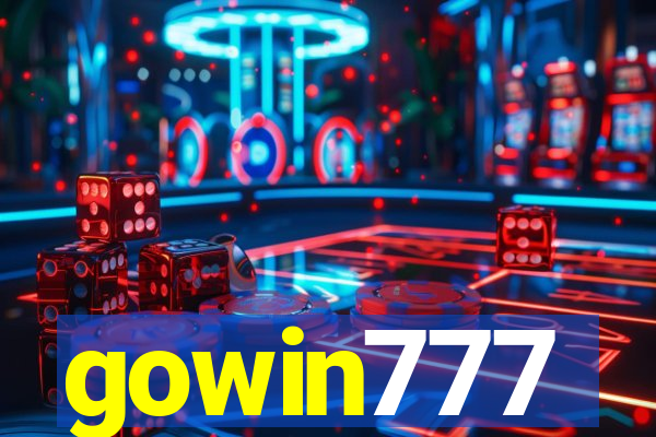 gowin777