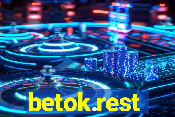 betok.rest