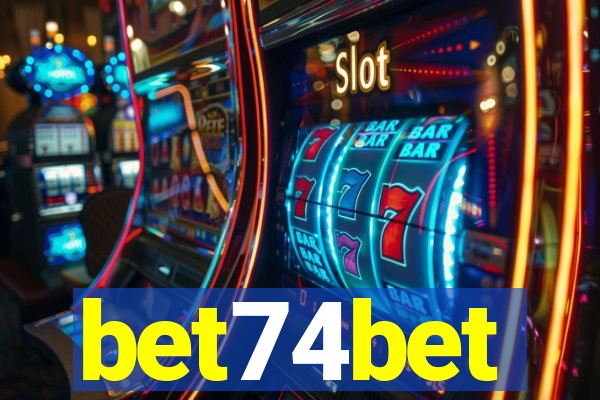 bet74bet
