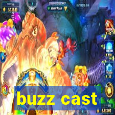 buzz cast