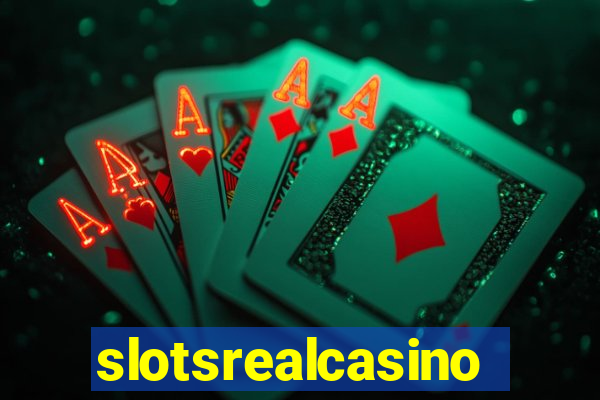 slotsrealcasino