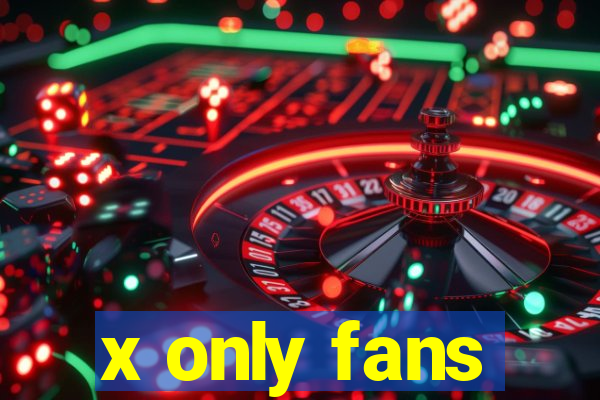 x only fans