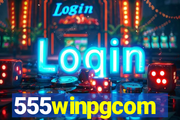 555winpgcom