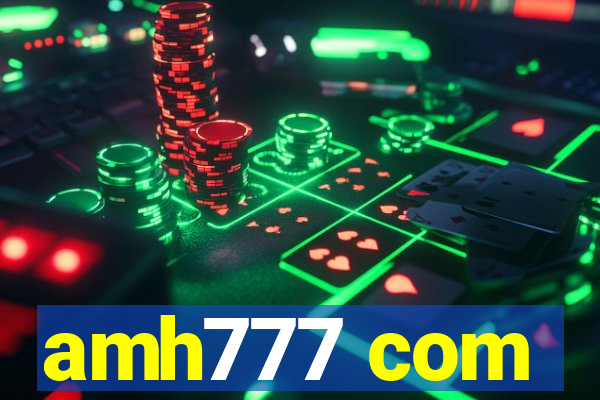 amh777 com