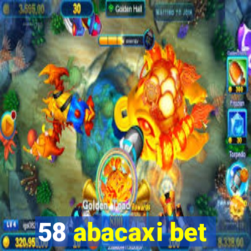 58 abacaxi bet