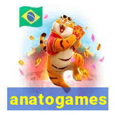 anatogames