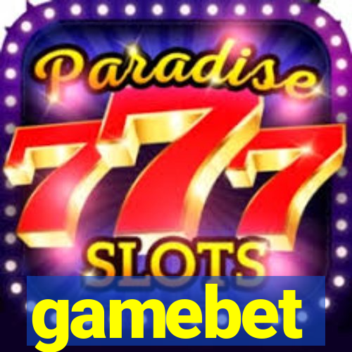 gamebet