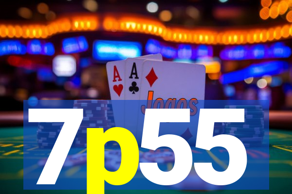 7p55