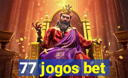 77 jogos bet
