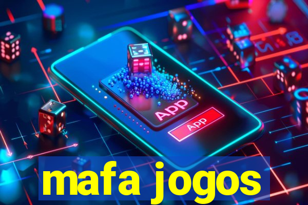 mafa jogos