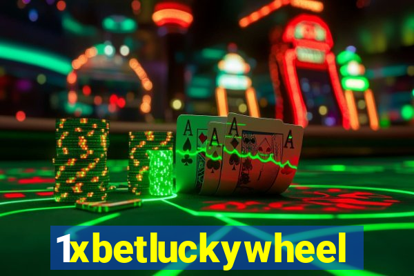1xbetluckywheel