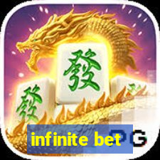 infinite bet