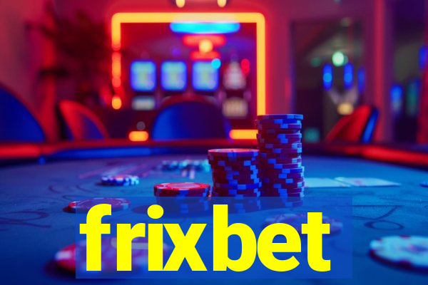 frixbet