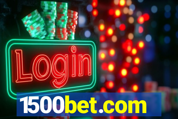 1500bet.com