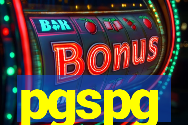 pgspg